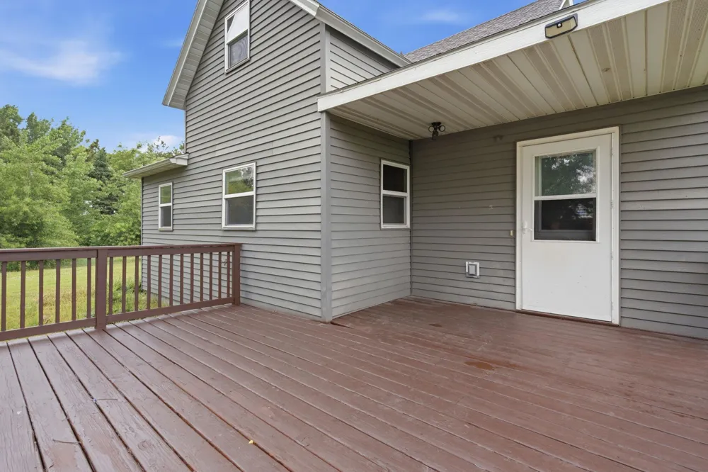 14453 880th Avenue Sacred Heart, MN 56285
