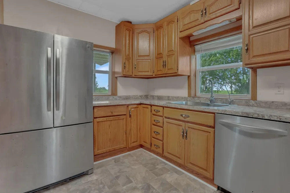 14453 880th Avenue Sacred Heart, MN 56285