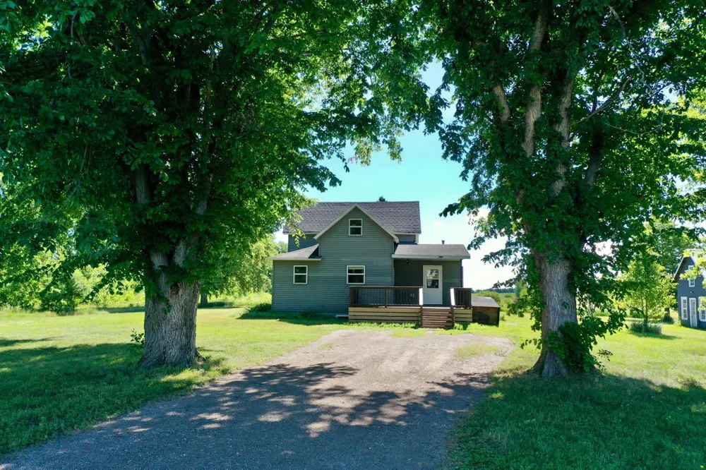 14453 880th Avenue Sacred Heart, MN 56285