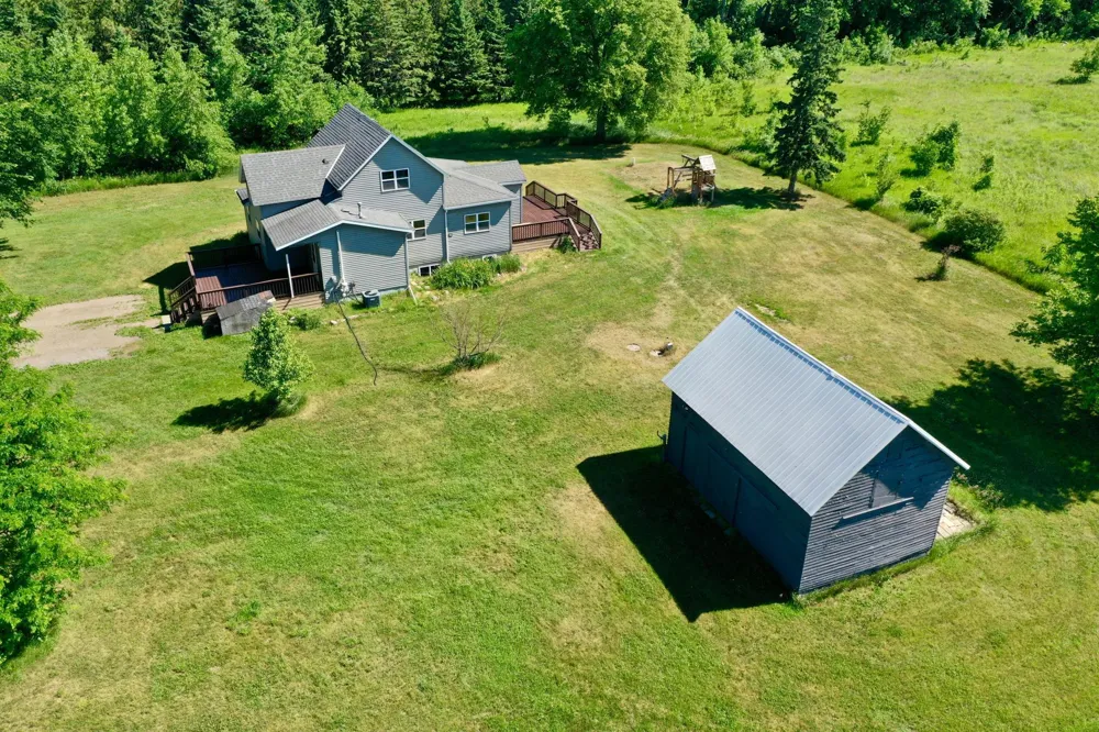 14453 880th Avenue Sacred Heart, MN 56285