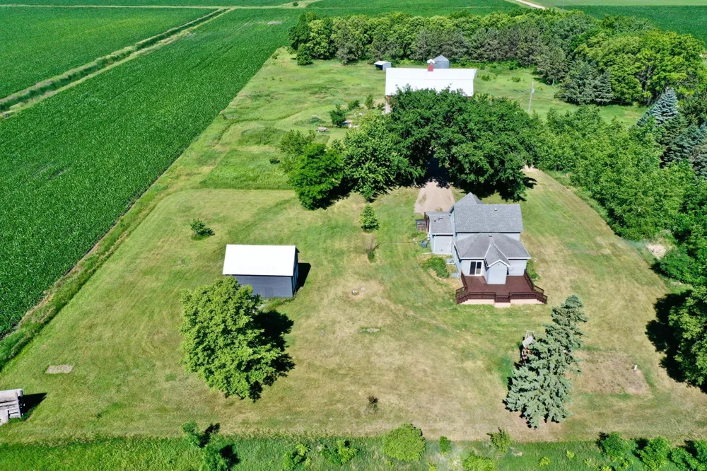 14453 880th Avenue Sacred Heart, MN 56285