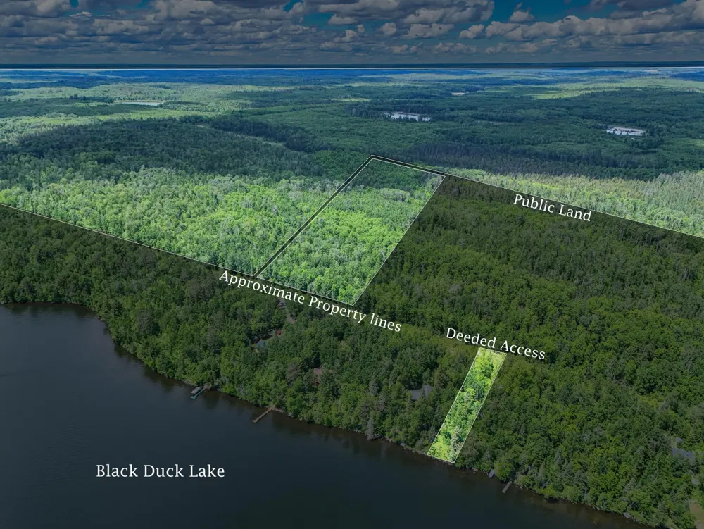 10749 Lambert Road Orr, MN 55771