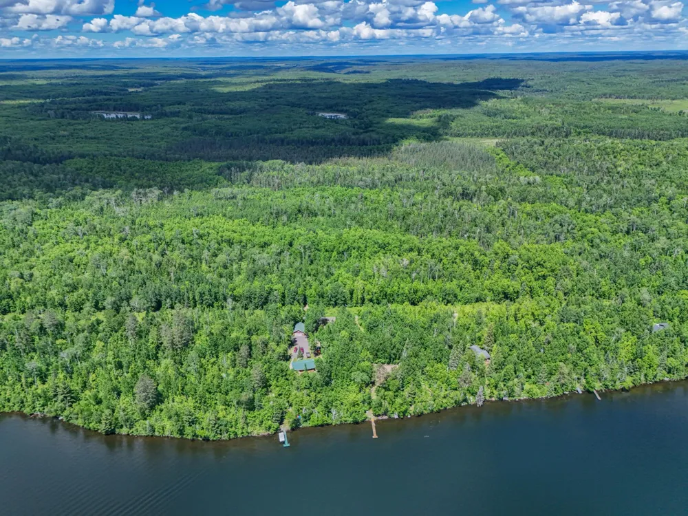 10749 Lambert Road Orr, MN 55771
