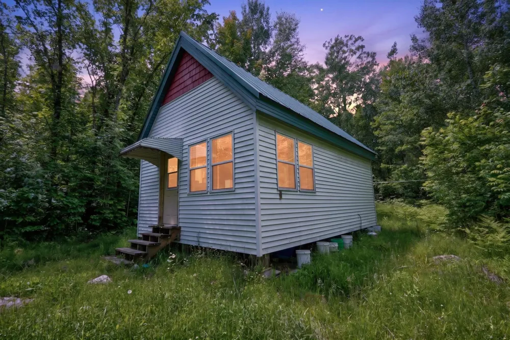 10749 Lambert Road Orr, MN 55771