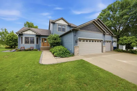 1124 Garden Brook Drive