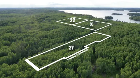 TBD Parcel 22 Frazer Bay Road