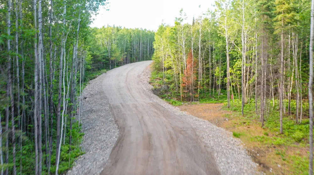 TBD Parcel 22 Frazer Bay Road Cook, MN 55723