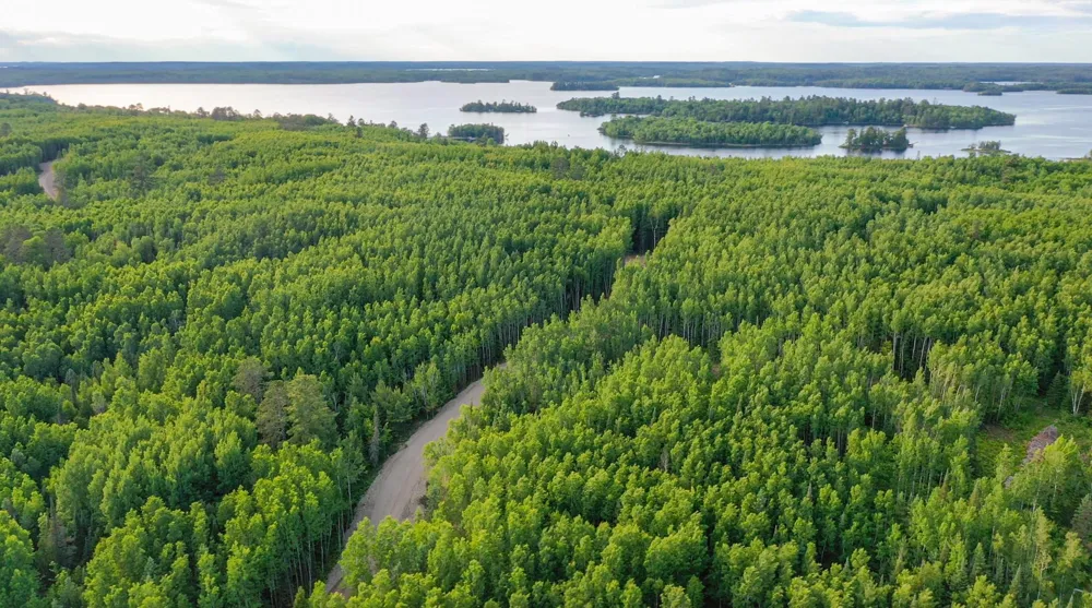 TBD Parcel 22 Frazer Bay Road Cook, MN 55723
