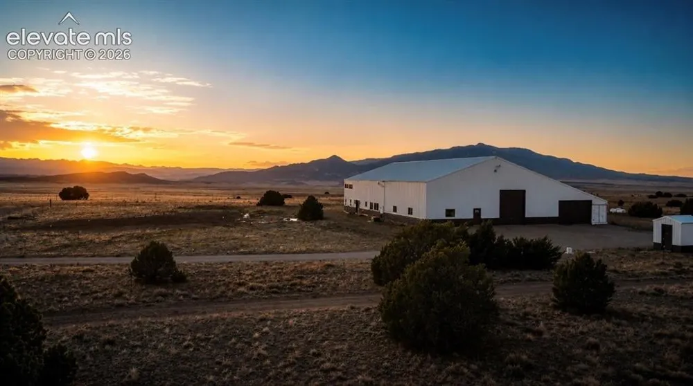 2911 County Road 524 Walsenburg, CO 81089