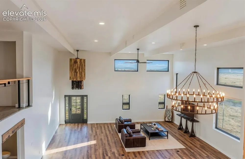 2911 County Road 524 Walsenburg, CO 81089