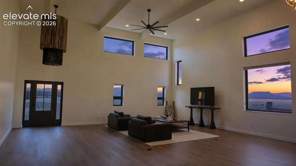 2911 County Road 524 Walsenburg, CO 81089