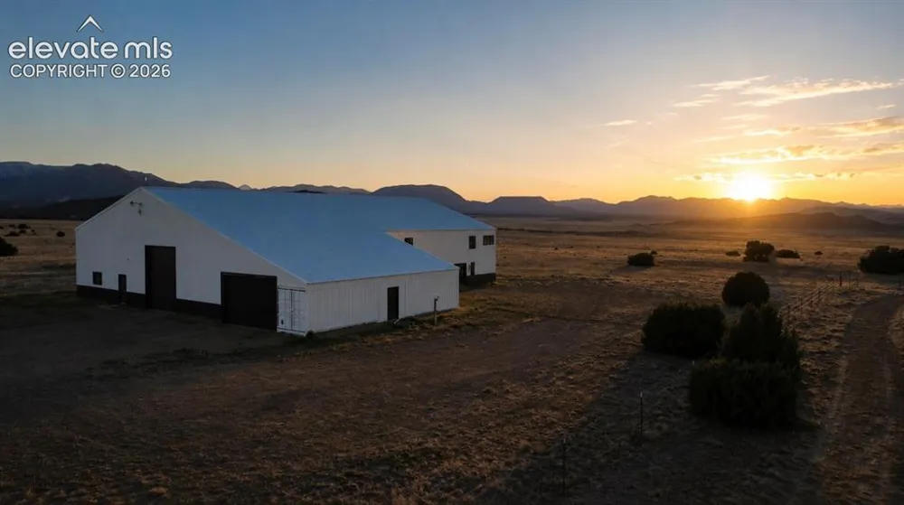 2911 County Road 524 Walsenburg, CO 81089