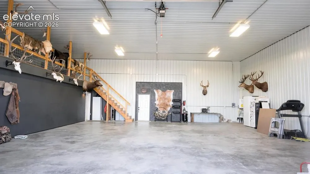 2911 County Road 524 Walsenburg, CO 81089