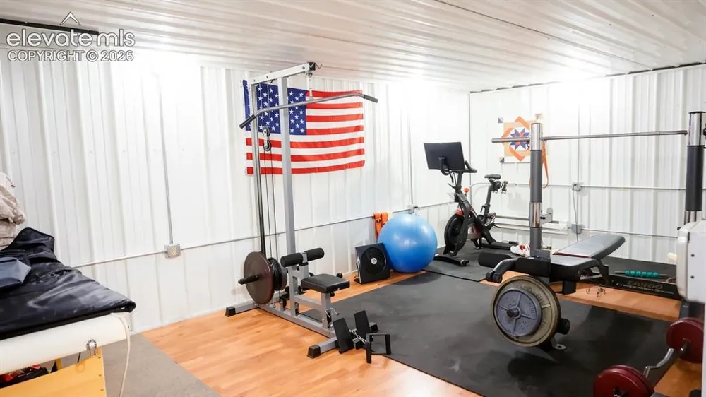 2911 County Road 524 Walsenburg, CO 81089