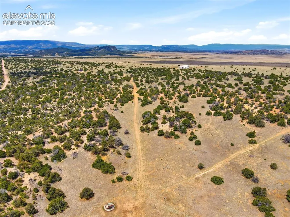 2911 County Road 524 Walsenburg, CO 81089