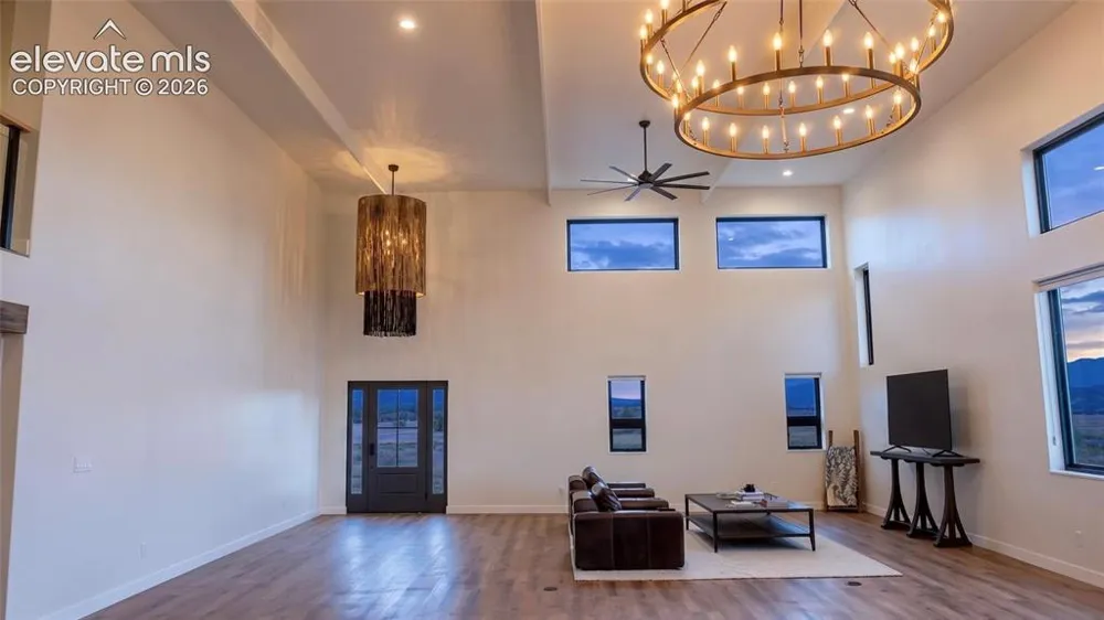 2911 County Road 524 Walsenburg, CO 81089