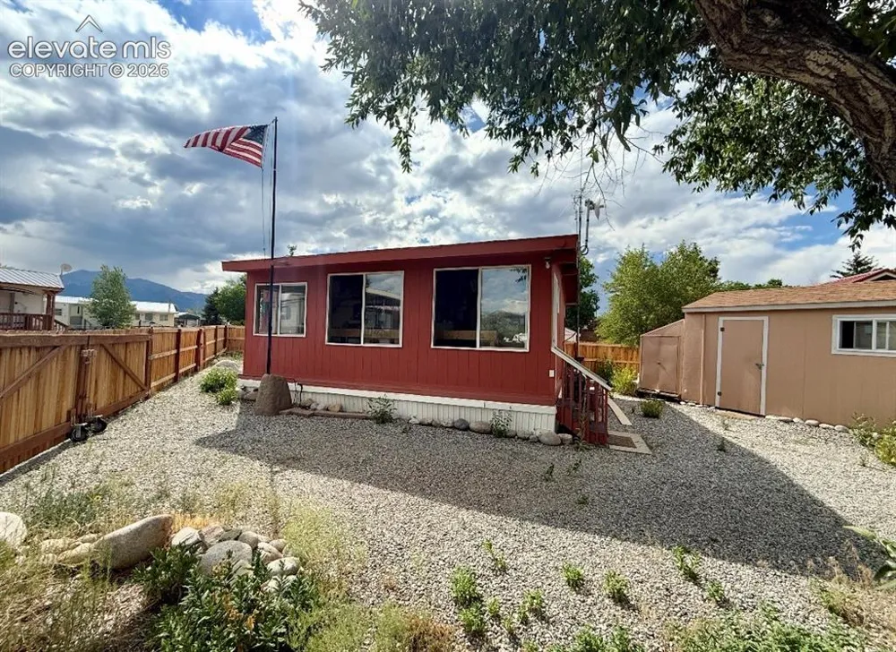 10795 County Road 197A #127 Nathrop, CO 81236