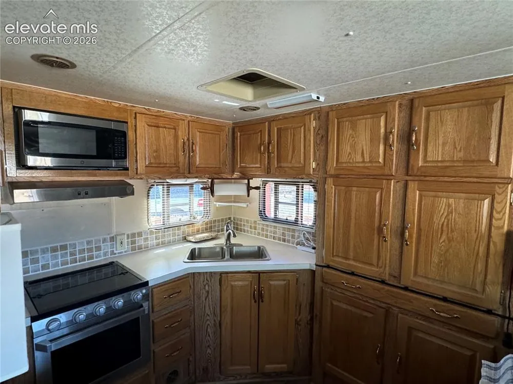 10795 County Road 197A #127 Nathrop, CO 81236