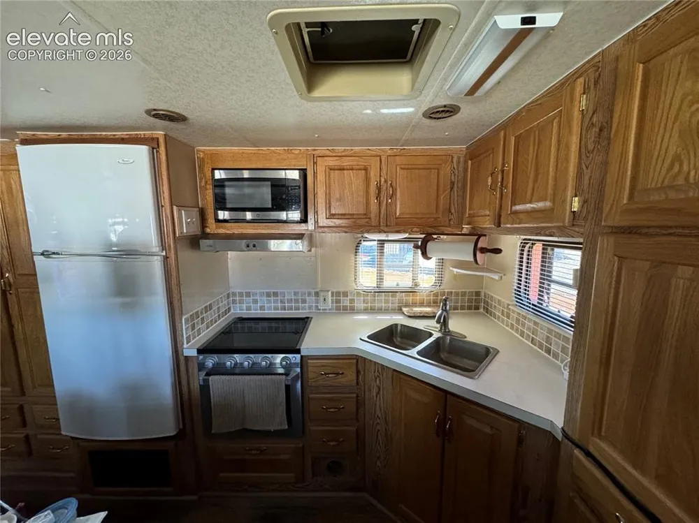 10795 County Road 197A #127 Nathrop, CO 81236
