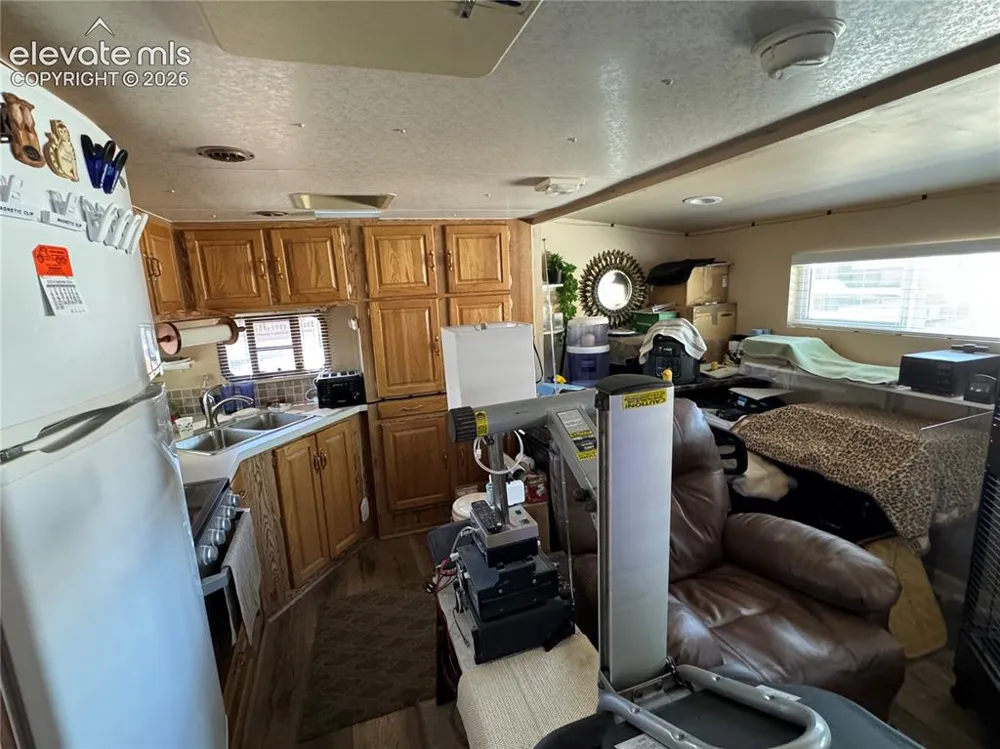 10795 County Road 197A #127 Nathrop, CO 81236