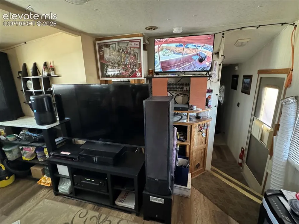10795 County Road 197A #127 Nathrop, CO 81236
