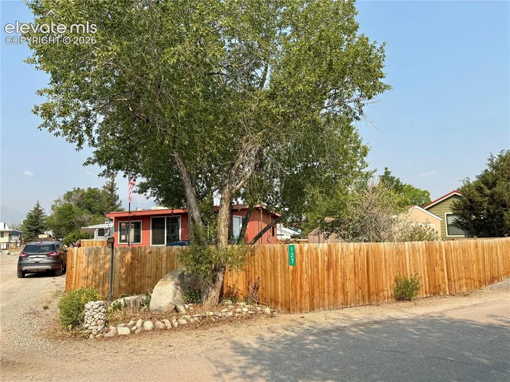 10795 County Road 197A #127 Nathrop, CO 81236