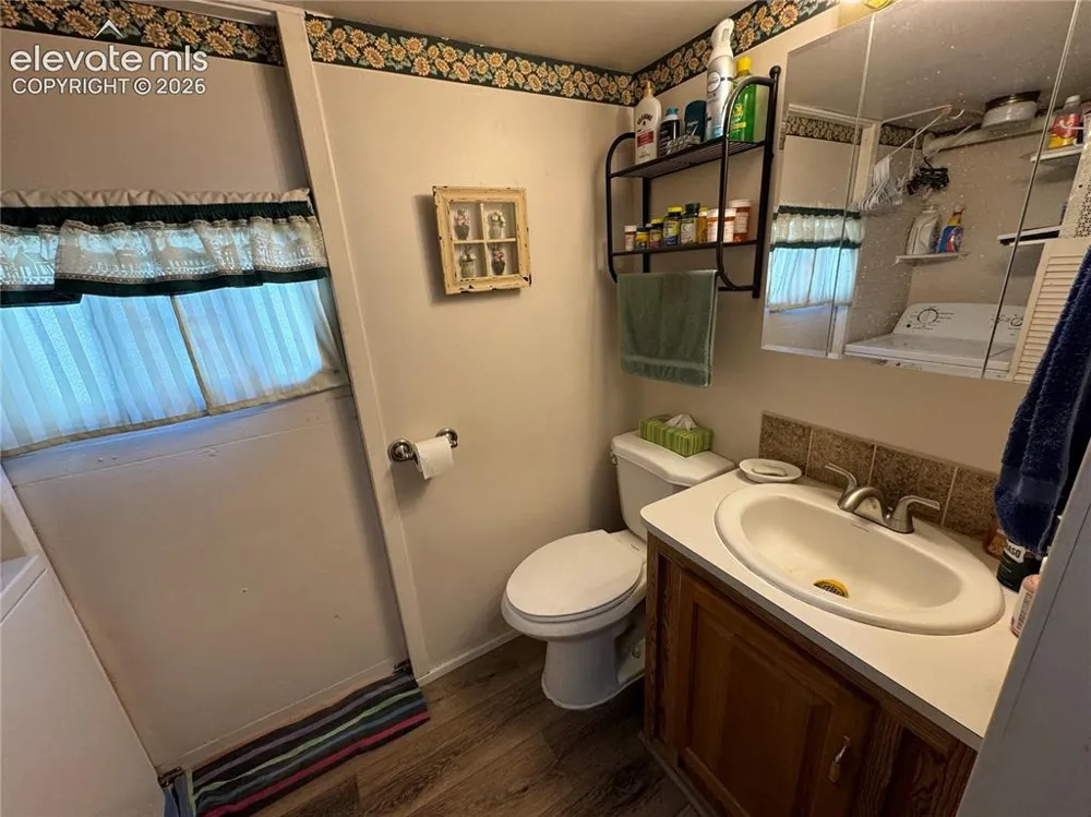 10795 County Road 197A #127 Nathrop, CO 81236