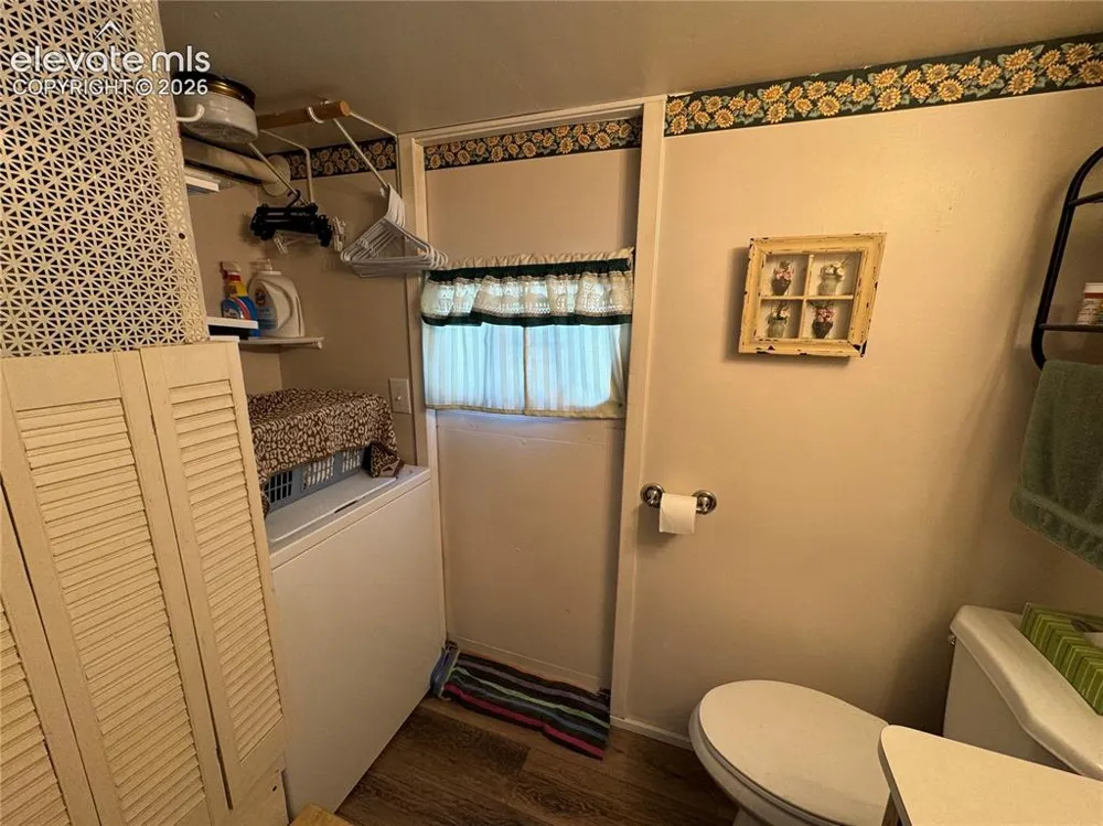 10795 County Road 197A #127 Nathrop, CO 81236