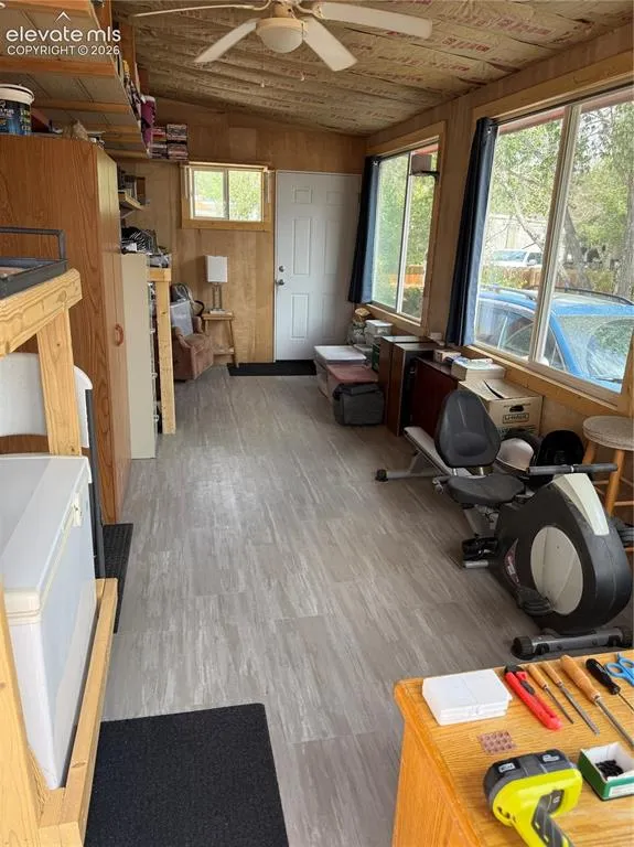 10795 County Road 197A #127 Nathrop, CO 81236