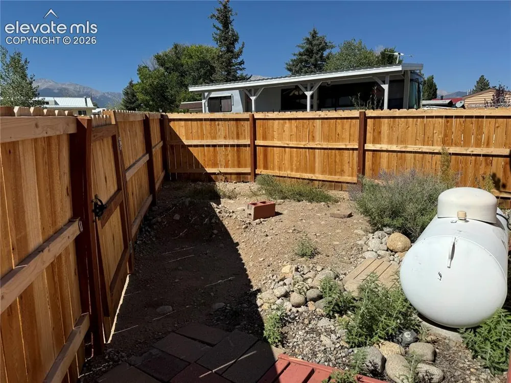 10795 County Road 197A #127 Nathrop, CO 81236