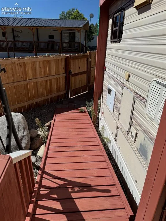 10795 County Road 197A #127 Nathrop, CO 81236