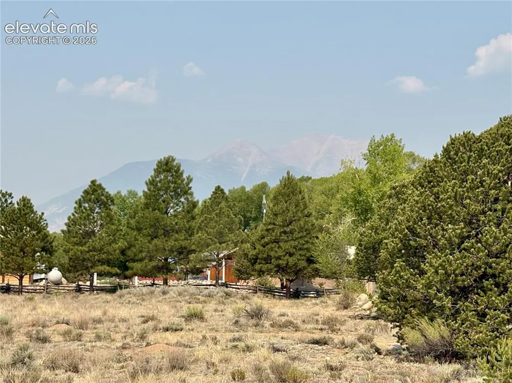 10795 County Road 197A #127 Nathrop, CO 81236