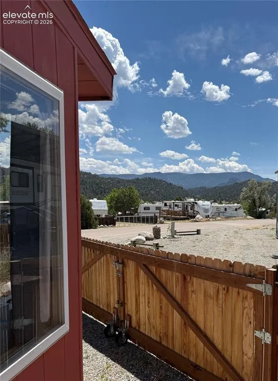 10795 County Road 197A #127 Nathrop, CO 81236