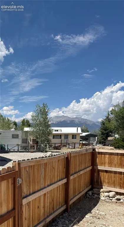 10795 County Road 197A #127 Nathrop, CO 81236