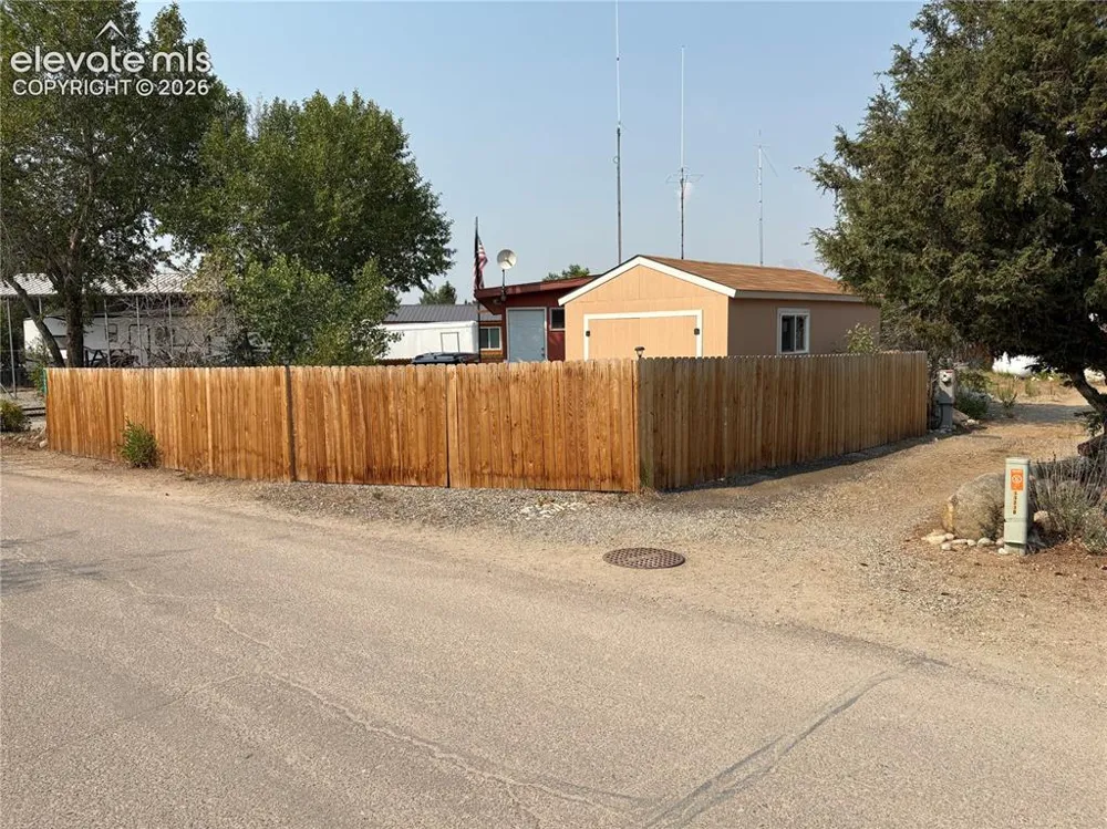 10795 County Road 197A #127 Nathrop, CO 81236
