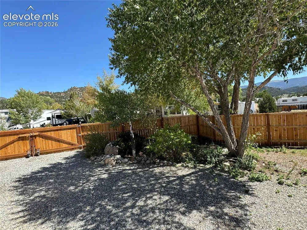 10795 County Road 197A #127 Nathrop, CO 81236