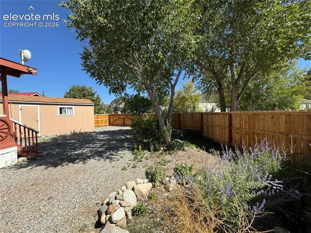 10795 County Road 197A #127 Nathrop, CO 81236