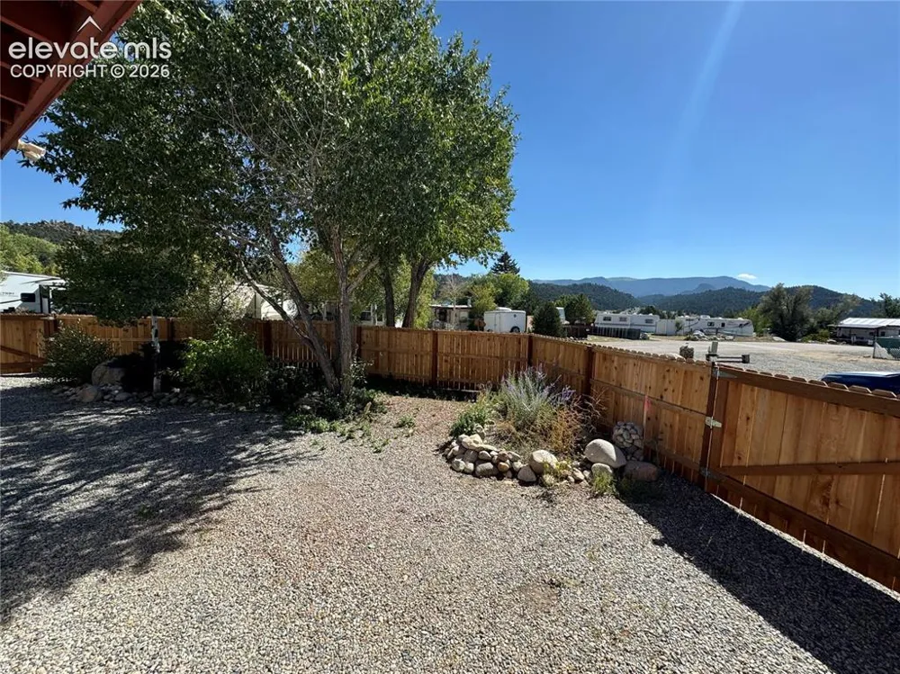 10795 County Road 197A #127 Nathrop, CO 81236