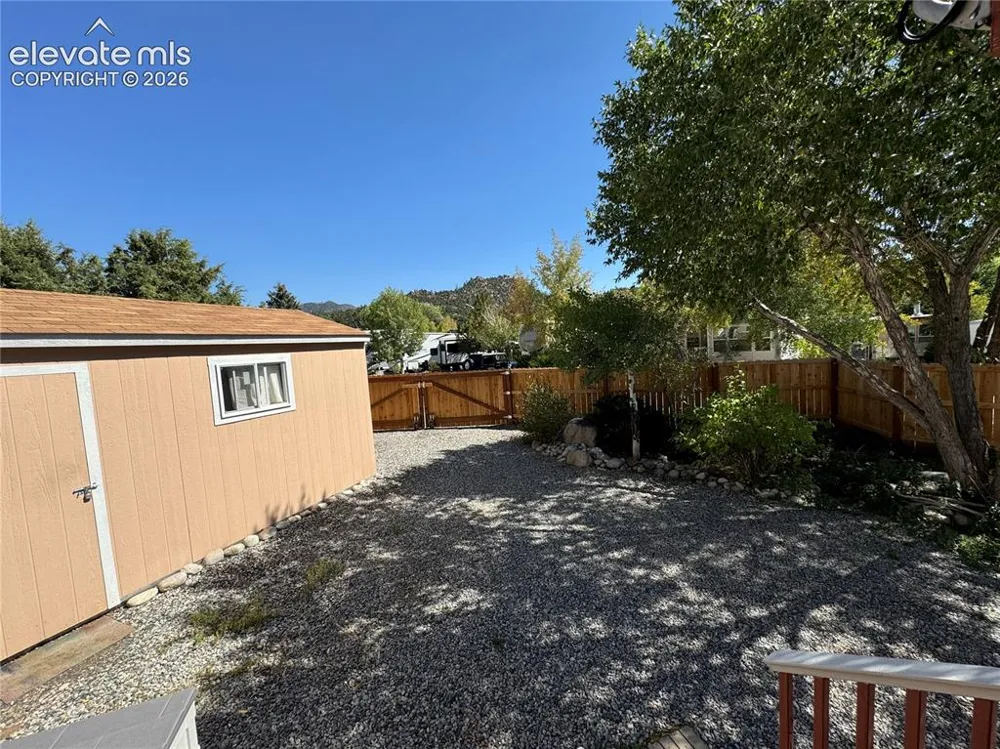 10795 County Road 197A #127 Nathrop, CO 81236