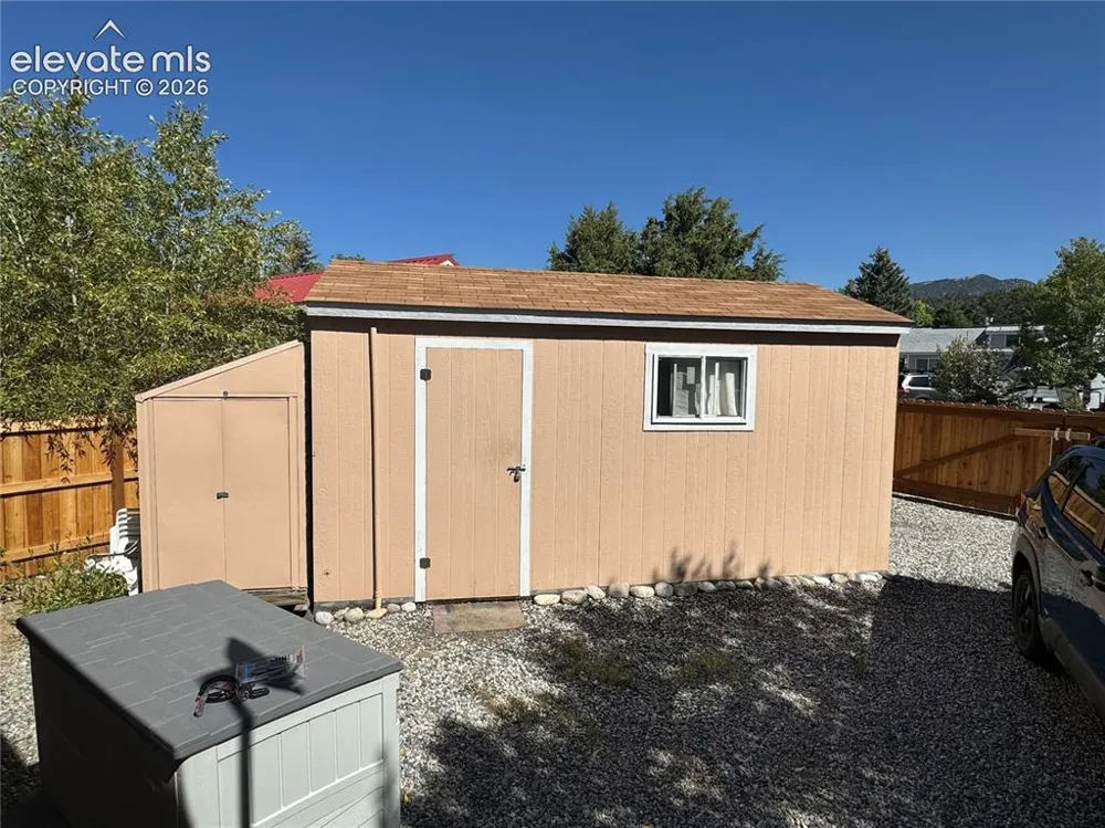 10795 County Road 197A #127 Nathrop, CO 81236