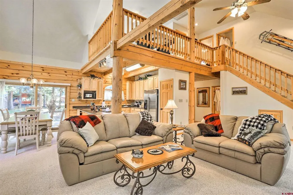 601 W Grimes Creek Road Bayfield, CO 81122