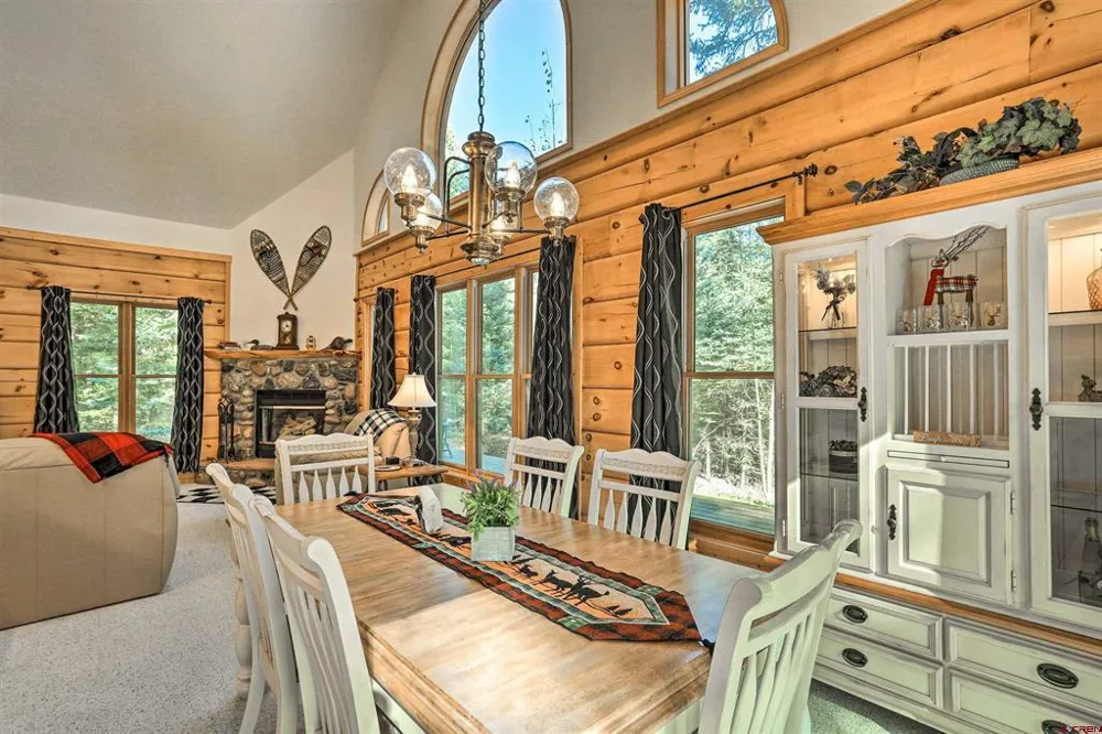 601 W Grimes Creek Road Bayfield, CO 81122