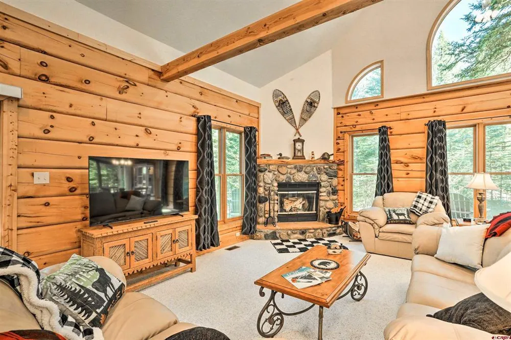 601 W Grimes Creek Road Bayfield, CO 81122