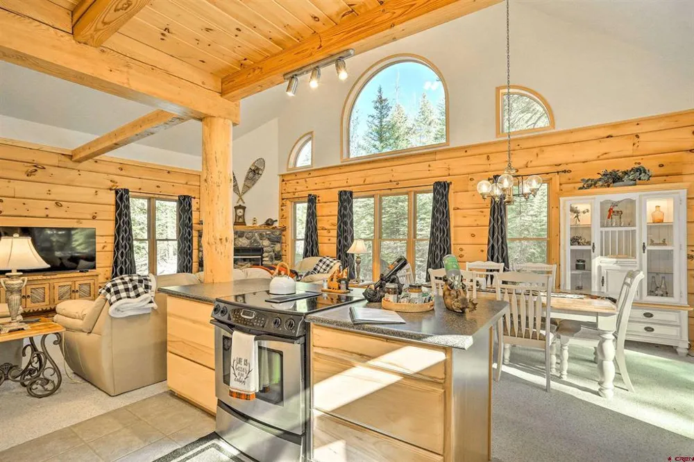 601 W Grimes Creek Road Bayfield, CO 81122