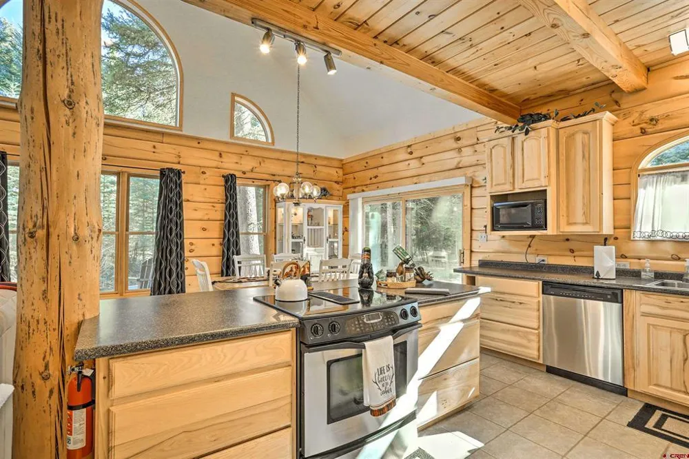 601 W Grimes Creek Road Bayfield, CO 81122