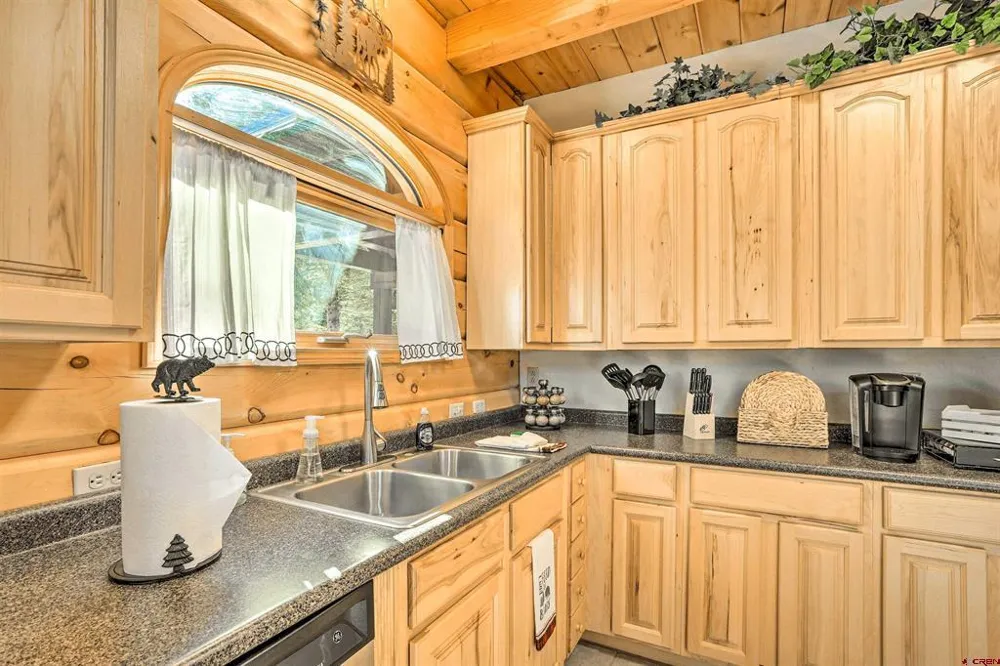 601 W Grimes Creek Road Bayfield, CO 81122