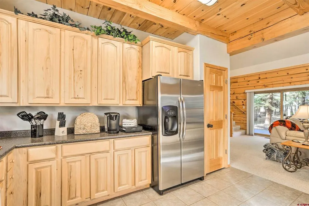 601 W Grimes Creek Road Bayfield, CO 81122