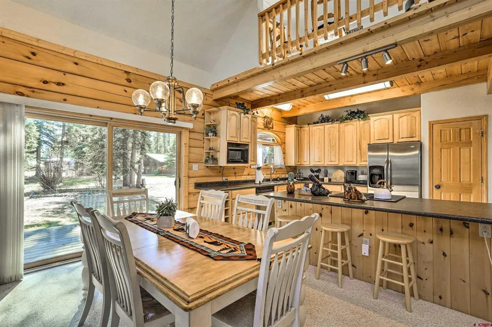 601 W Grimes Creek Road Bayfield, CO 81122