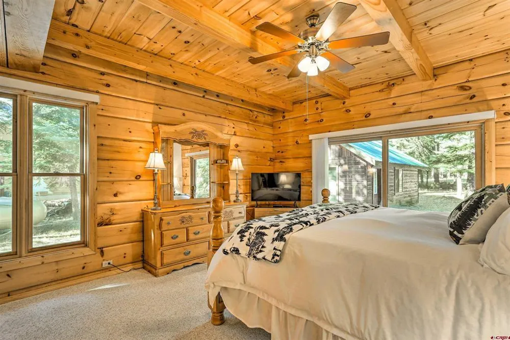 601 W Grimes Creek Road Bayfield, CO 81122