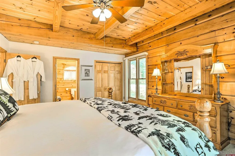 601 W Grimes Creek Road Bayfield, CO 81122